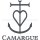 Stickdatei Camargue Symbol Kreuz Vollstick La Croix de Camargue 10x10